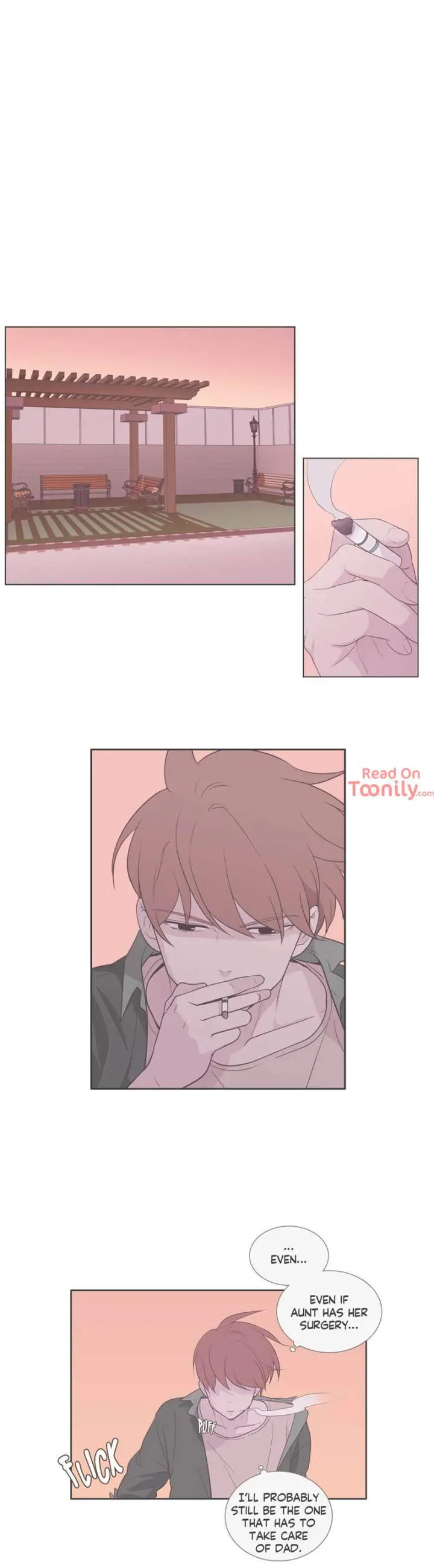Something About Us Episode 89 - Page 17