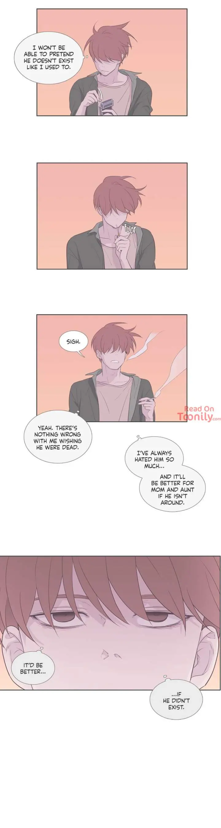 Something About Us Episode 89 - Page 18