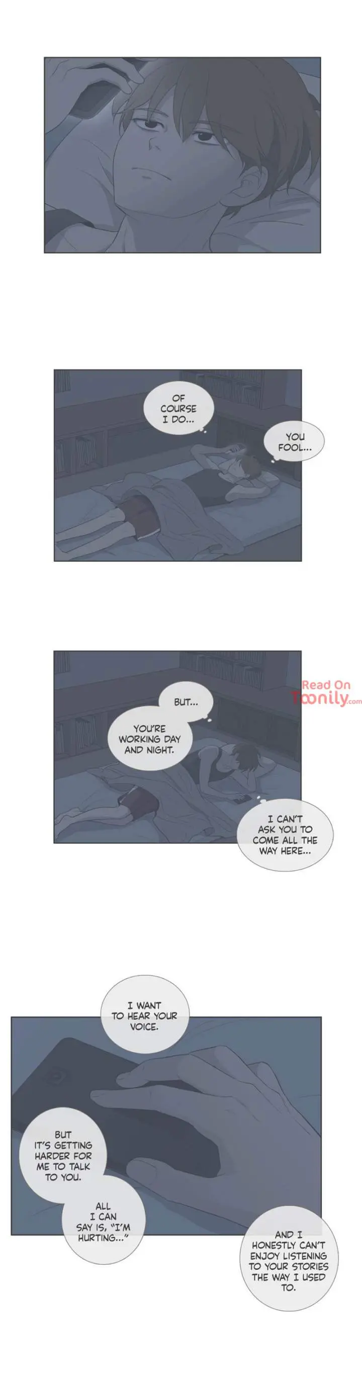Something About Us Episode 89 - Page 21