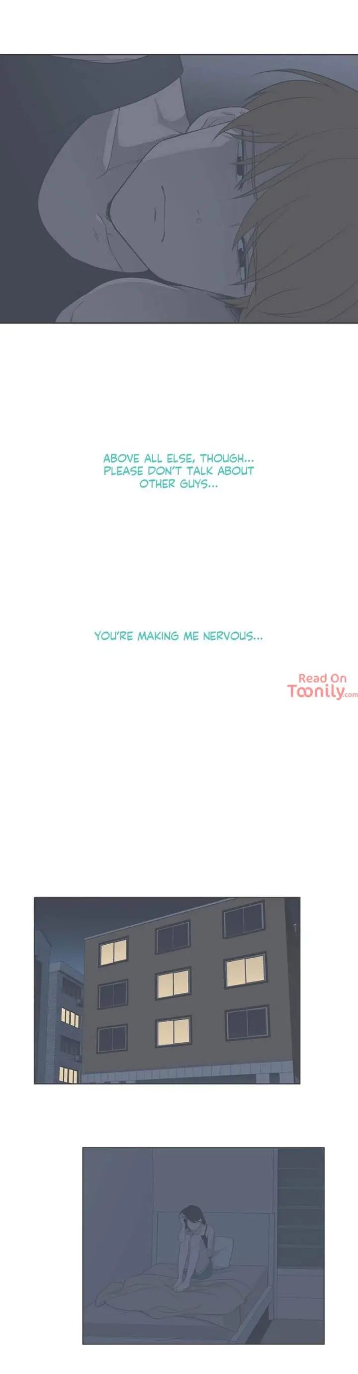 Something About Us Episode 89 - Page 22