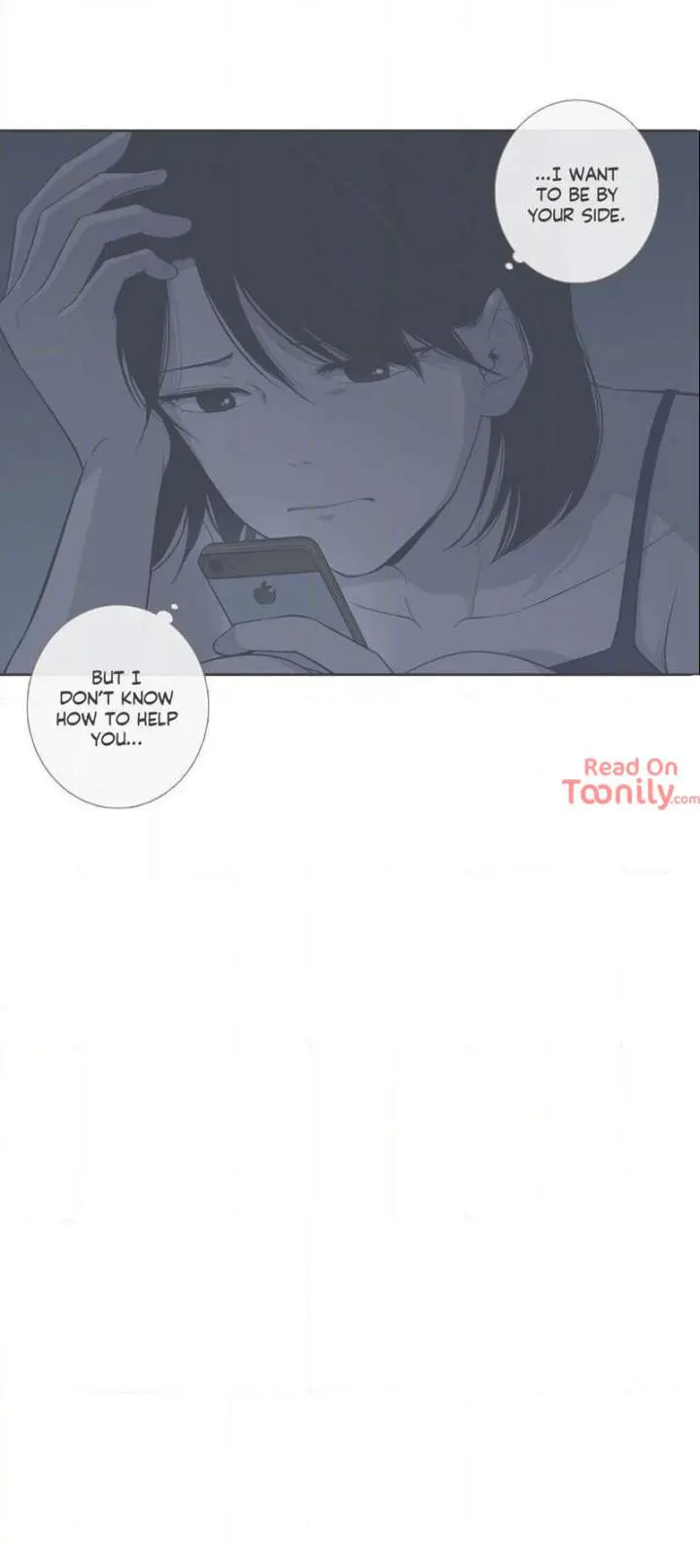Something About Us Episode 89 - Page 23