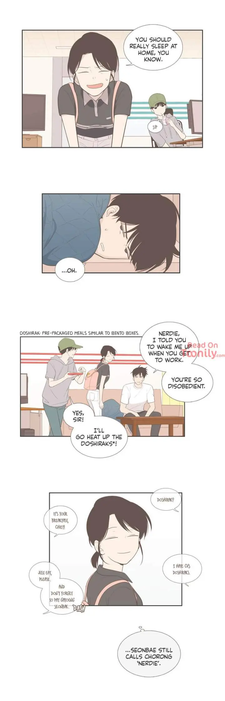 Something About Us Episode 89 - Page 4
