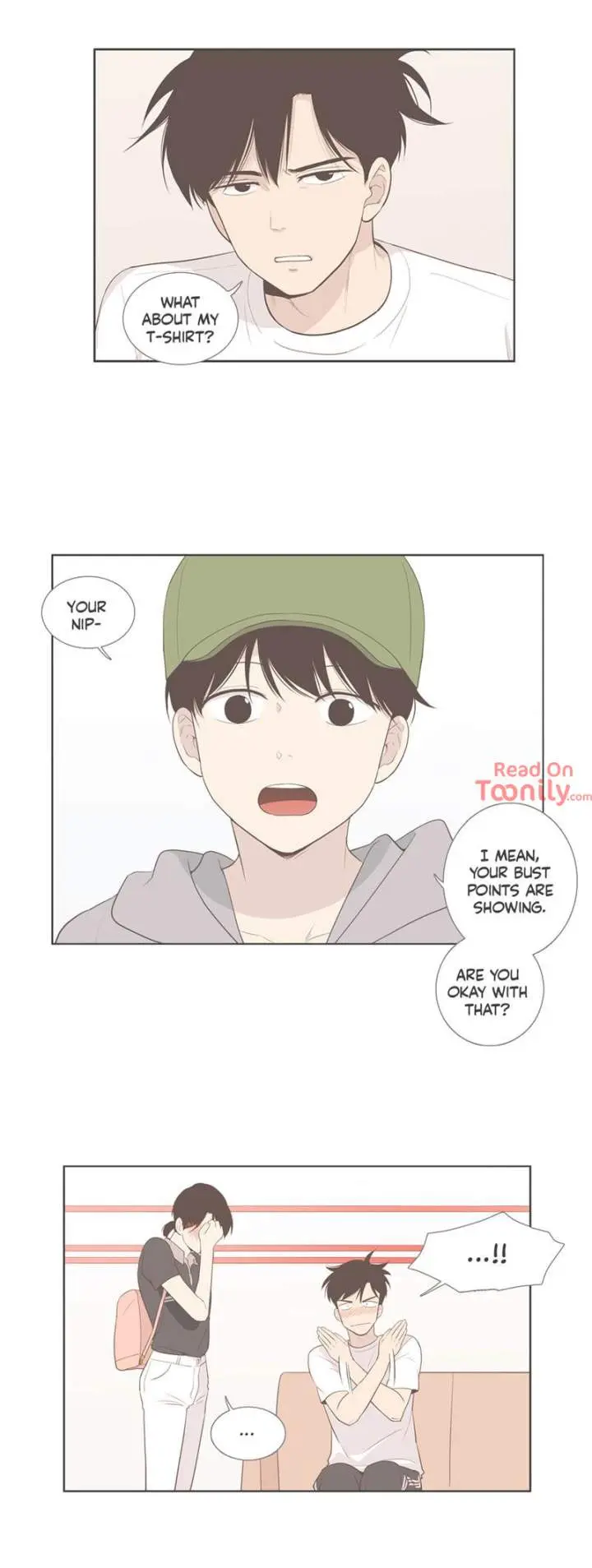 Something About Us Episode 89 - Page 7