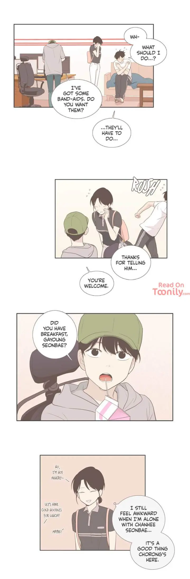 Something About Us Episode 89 - Page 8