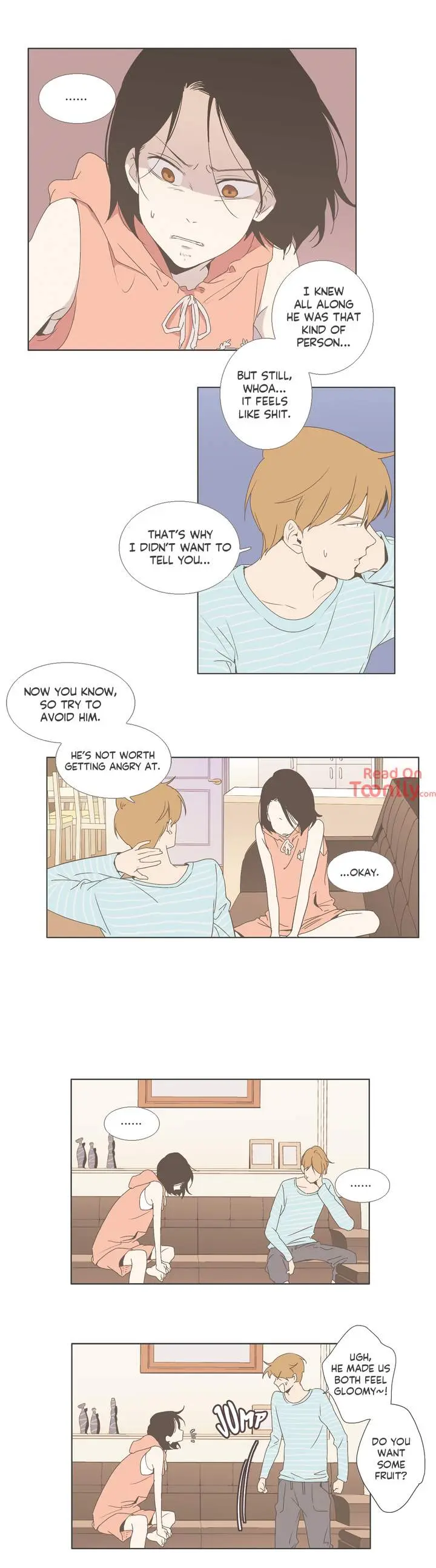 Something About Us Episode 9 - Page 10