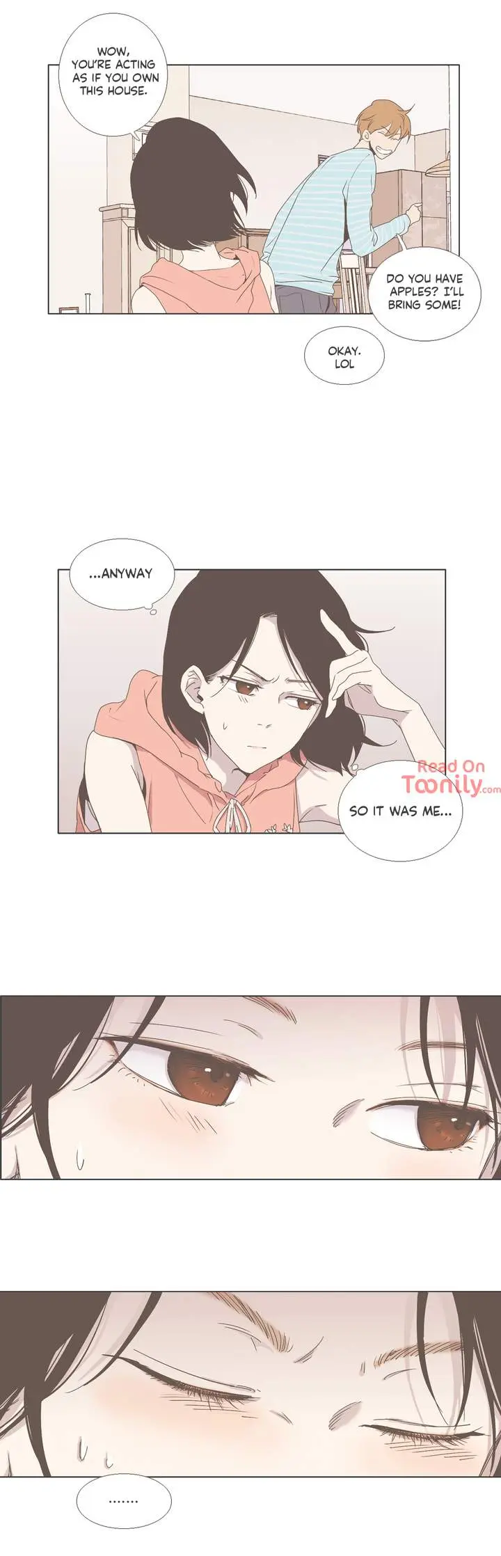 Something About Us Episode 9 - Page 11