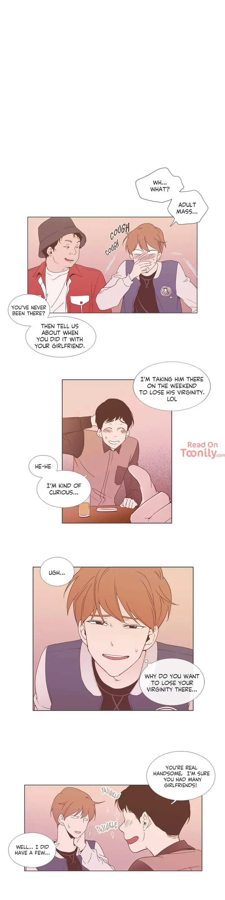 Something About Us Episode 9 - Page 2