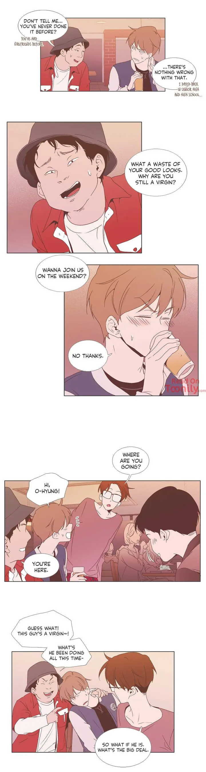 Something About Us Episode 9 - Page 3