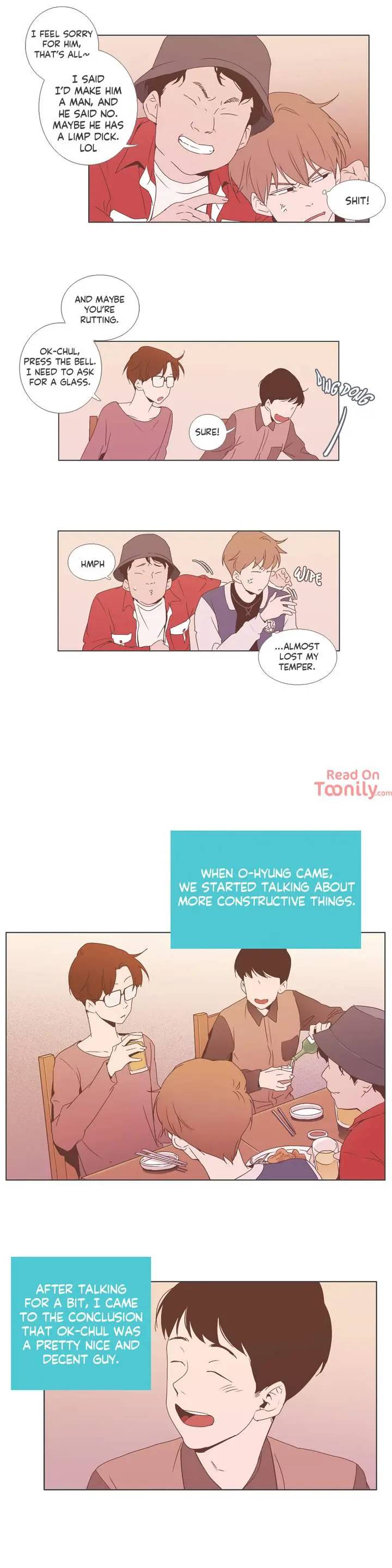 Something About Us Episode 9 - Page 4