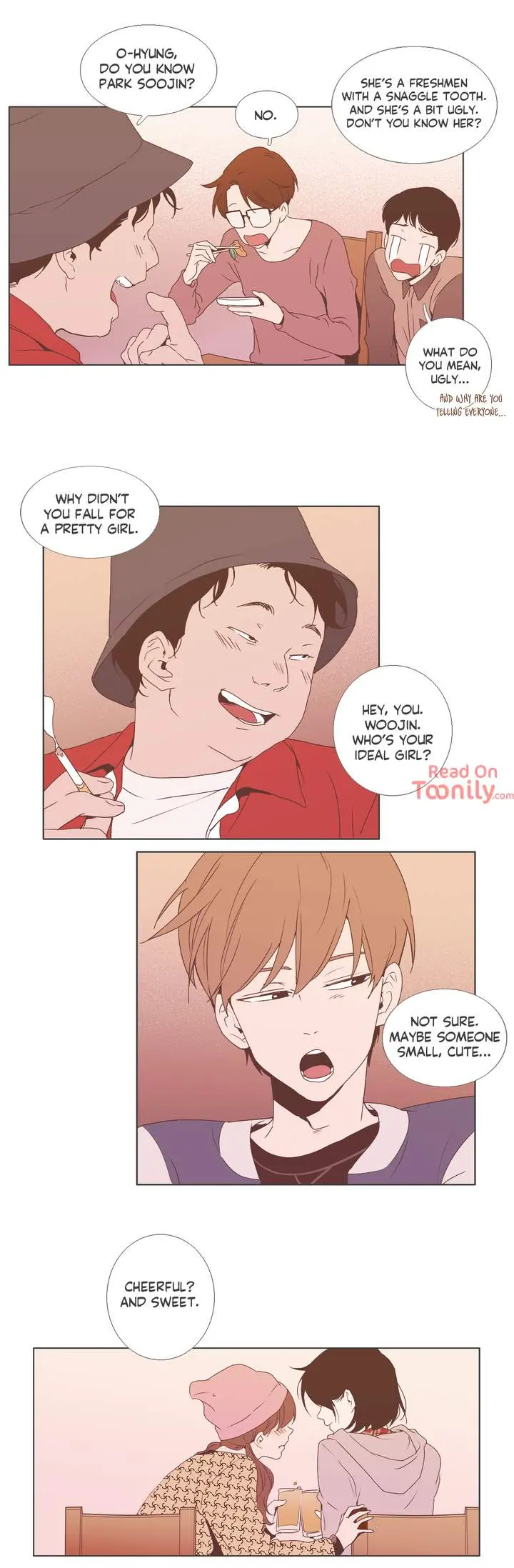 Something About Us Episode 9 - Page 6