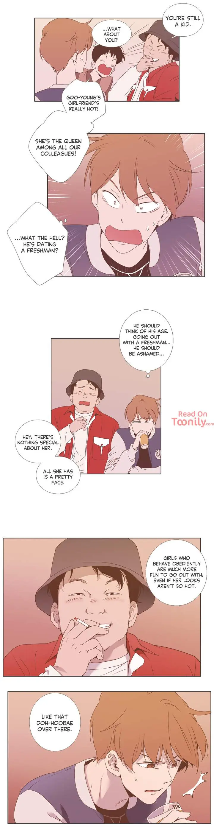 Something About Us Episode 9 - Page 7