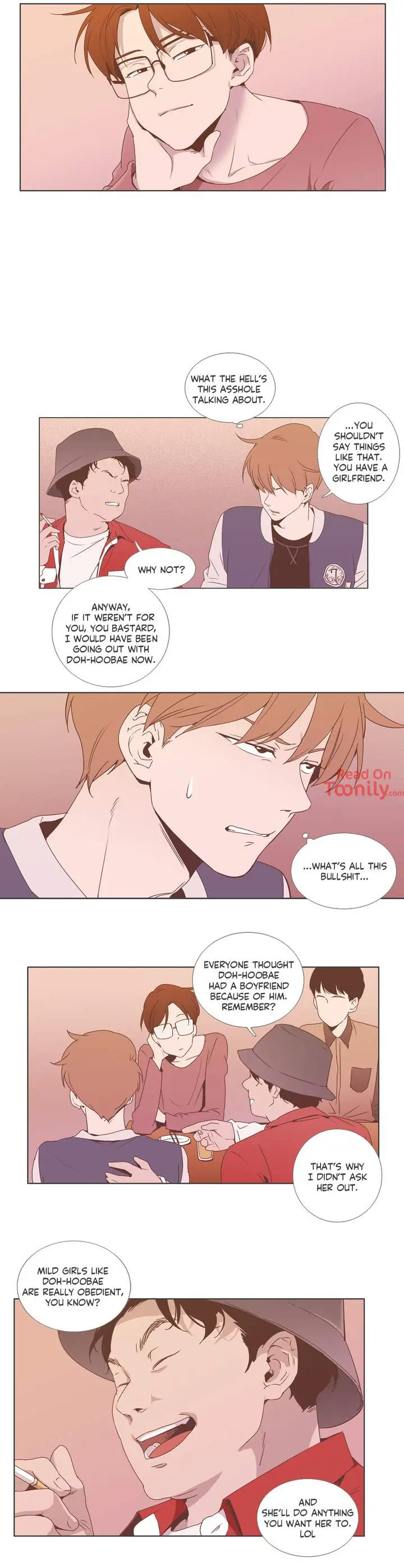 Something About Us Episode 9 - Page 8