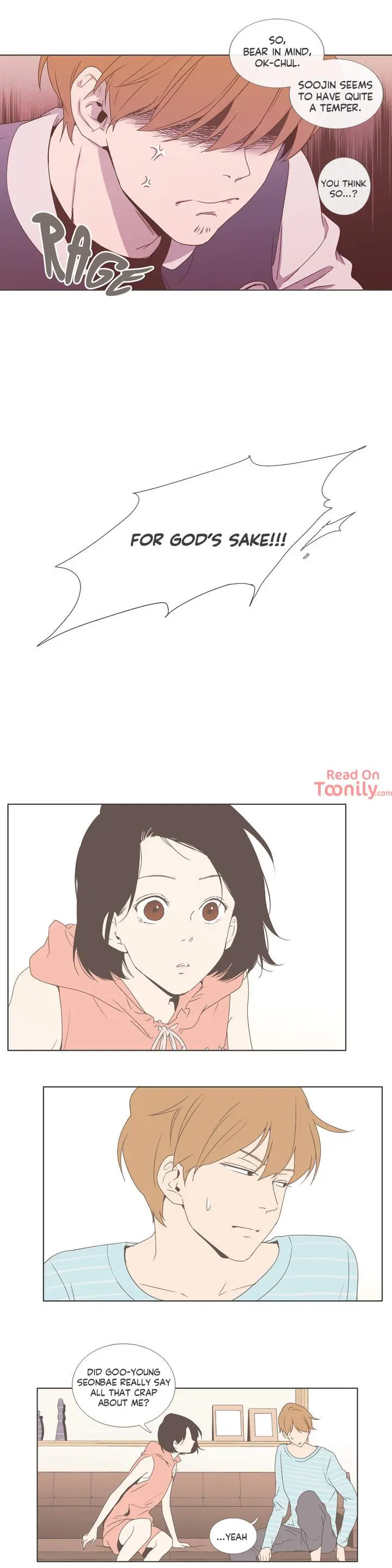 Something About Us Episode 9 - Page 9