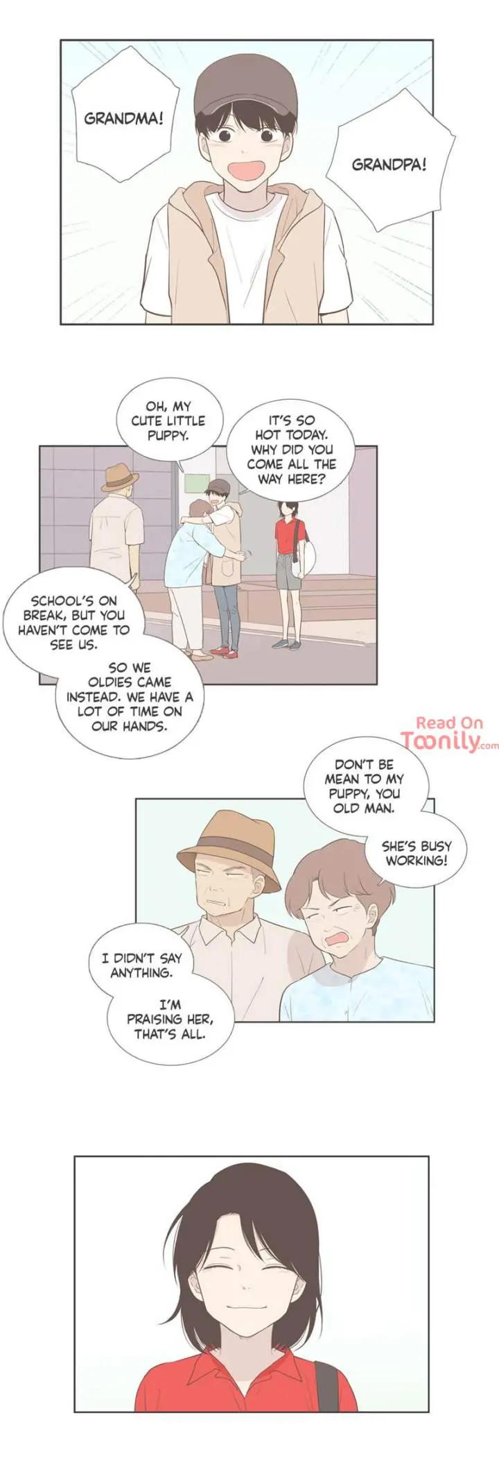 Something About Us Episode 90 - Page 11