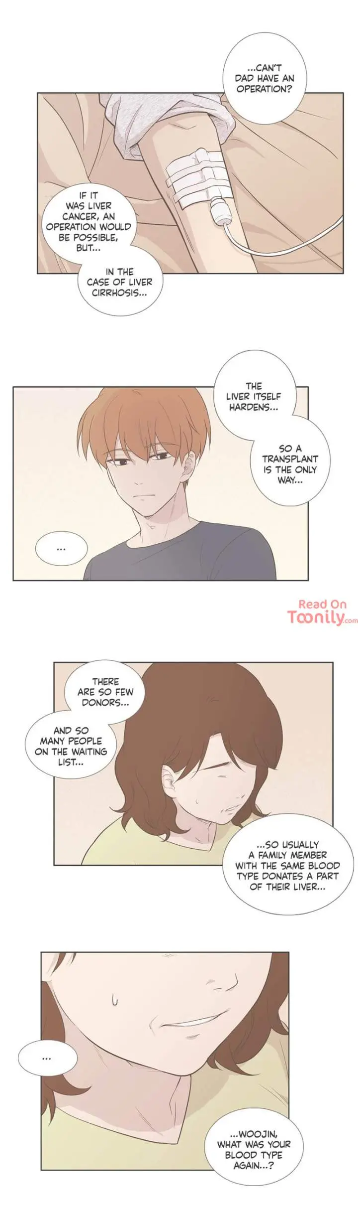 Something About Us Episode 90 - Page 14