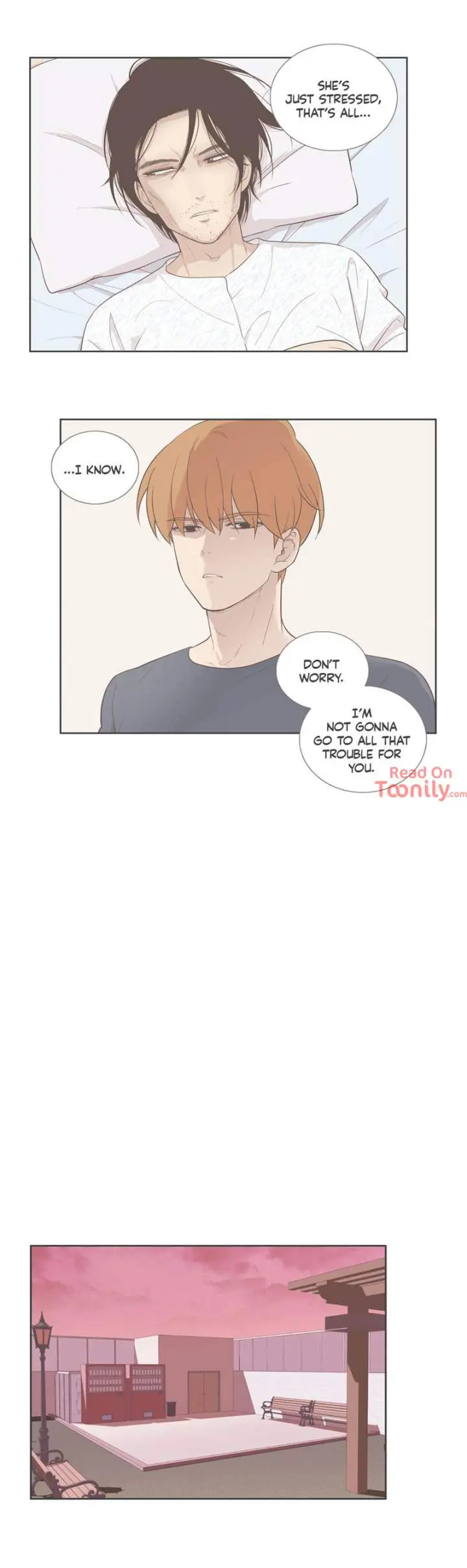 Something About Us Episode 90 - Page 16