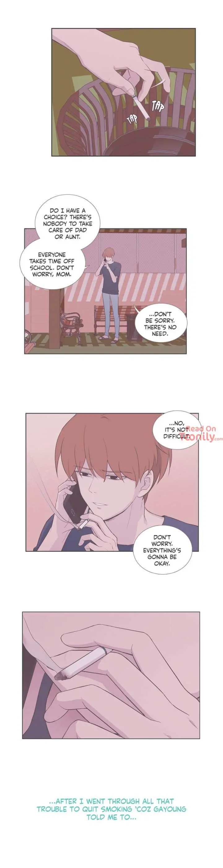 Something About Us Episode 90 - Page 17