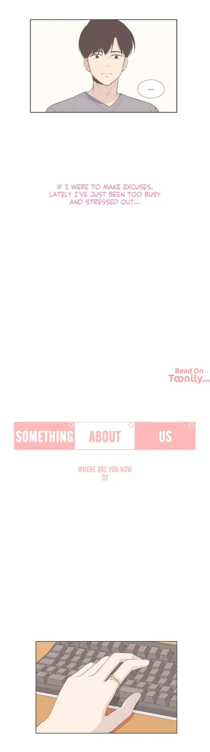 Something About Us Episode 90 - Page 2