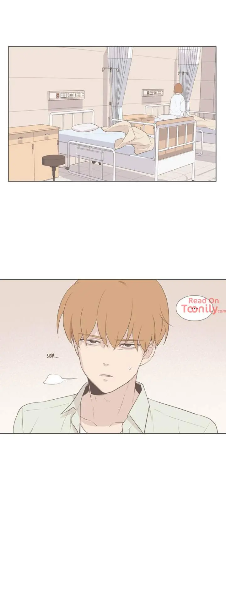 Something About Us Episode 90 - Page 20