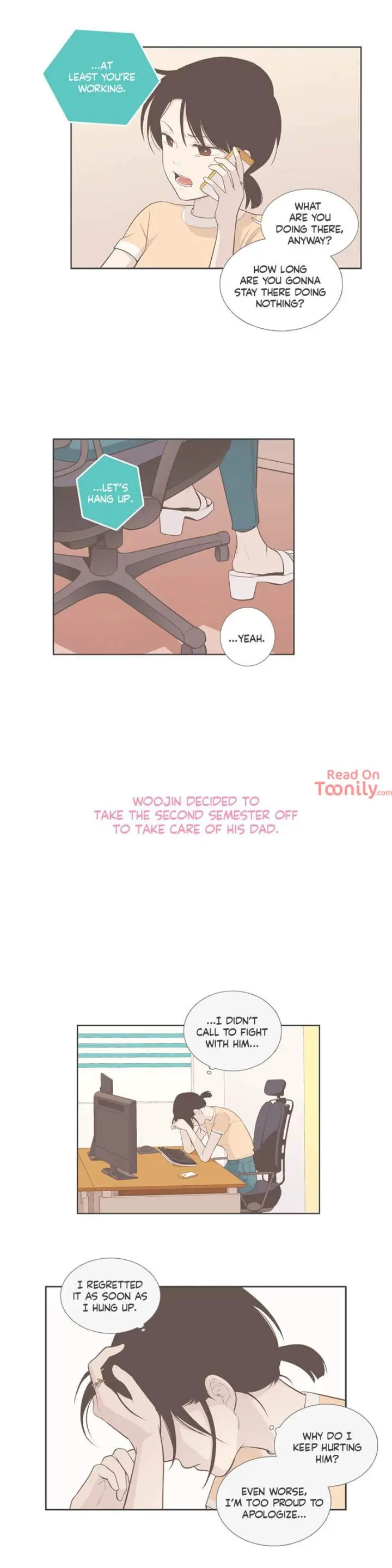 Something About Us Episode 90 - Page 4