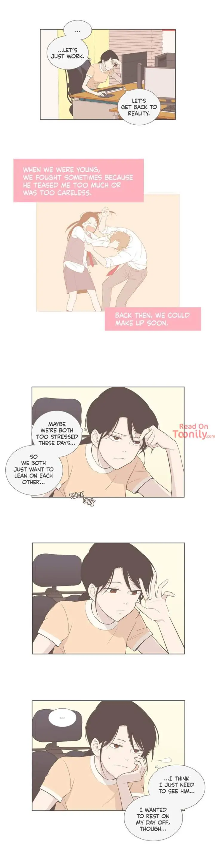 Something About Us Episode 90 - Page 5