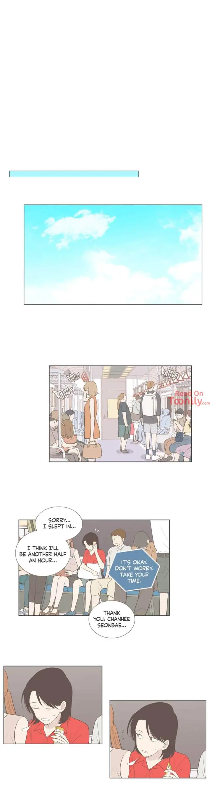 Something About Us Episode 90 - Page 6