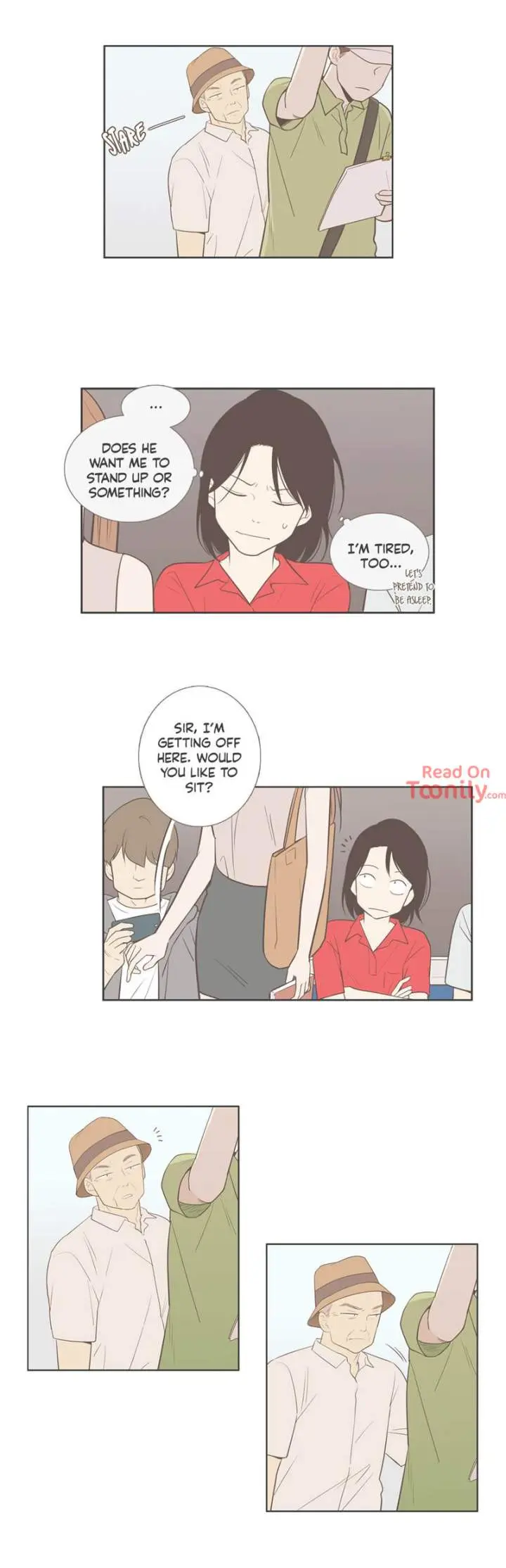 Something About Us Episode 90 - Page 7