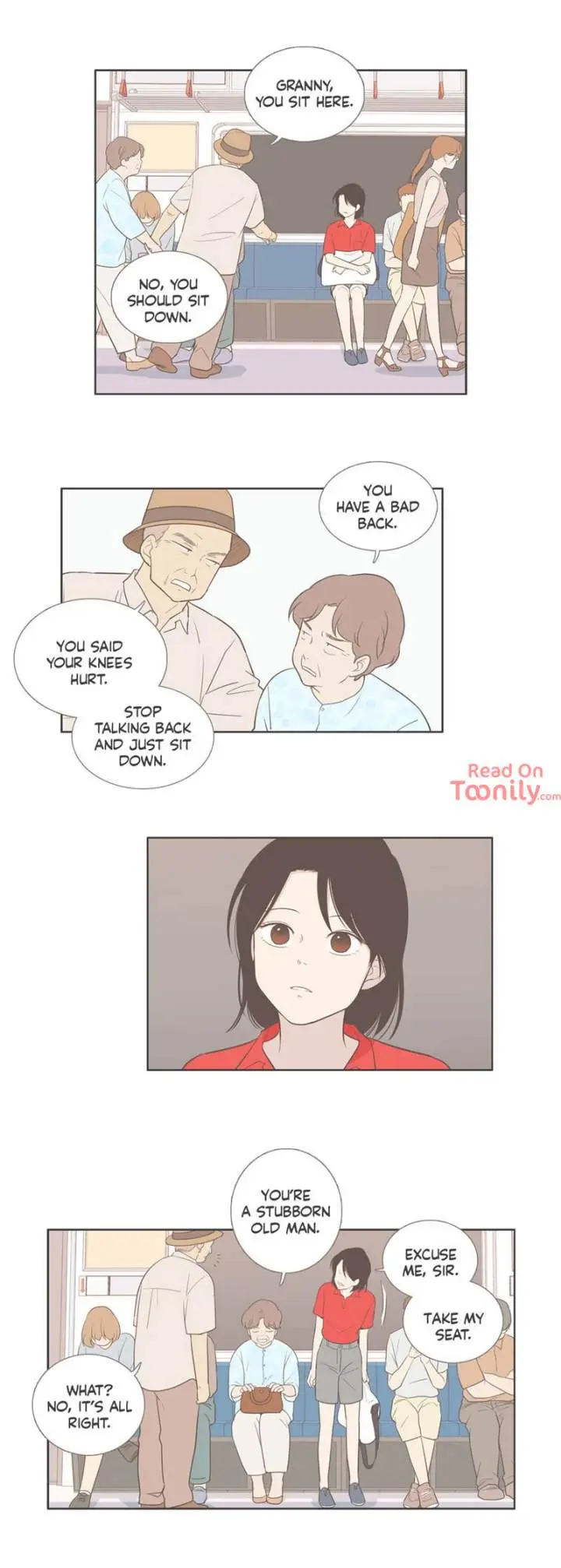 Something About Us Episode 90 - Page 8