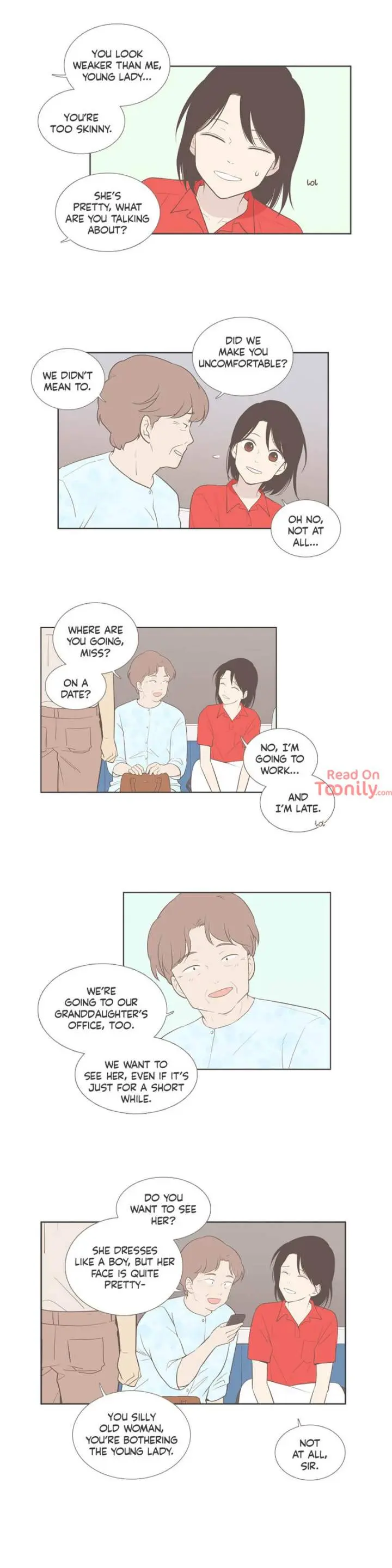 Something About Us Episode 90 - Page 9