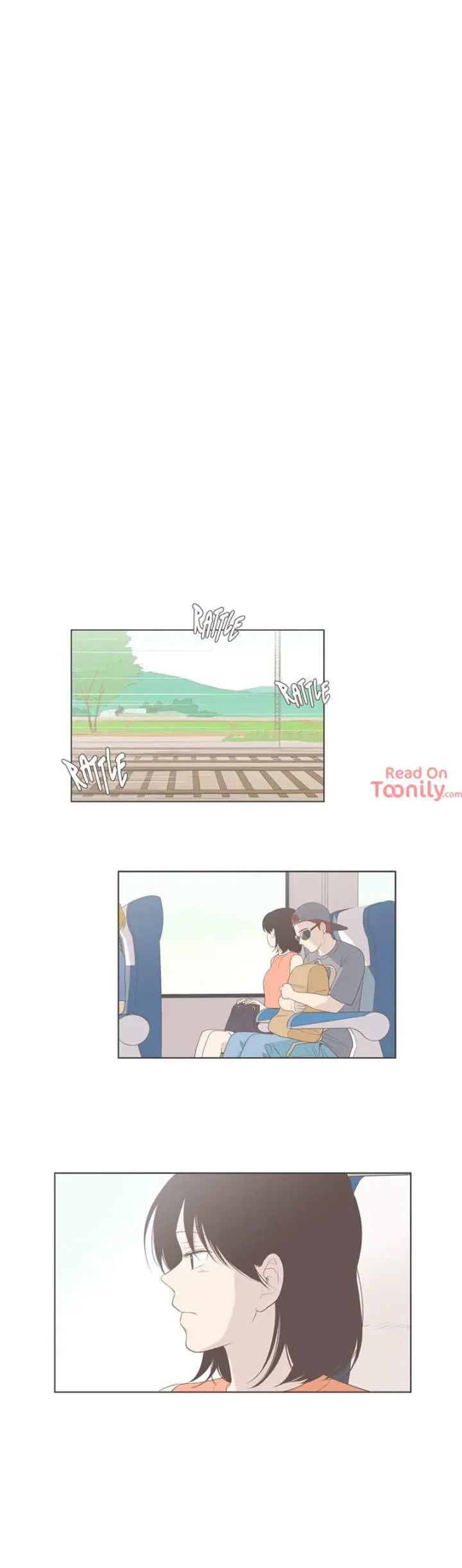 Something About Us Episode 91 - Page 1