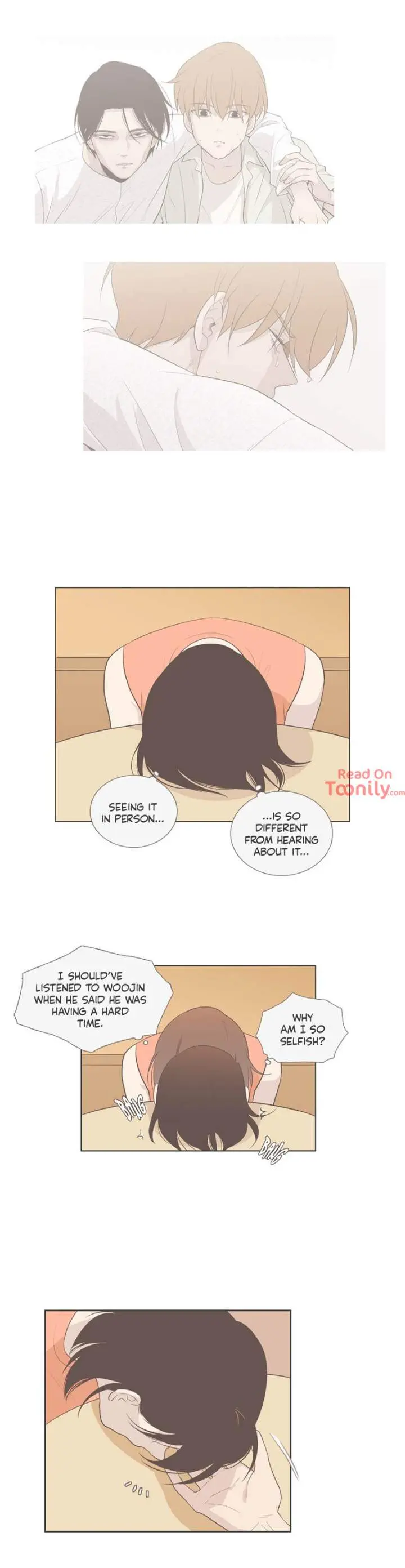 Something About Us Episode 91 - Page 13