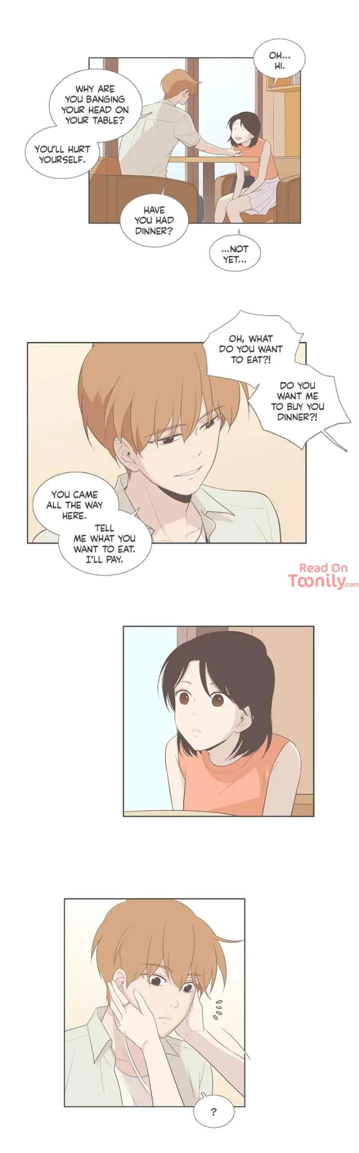 Something About Us Episode 91 - Page 14