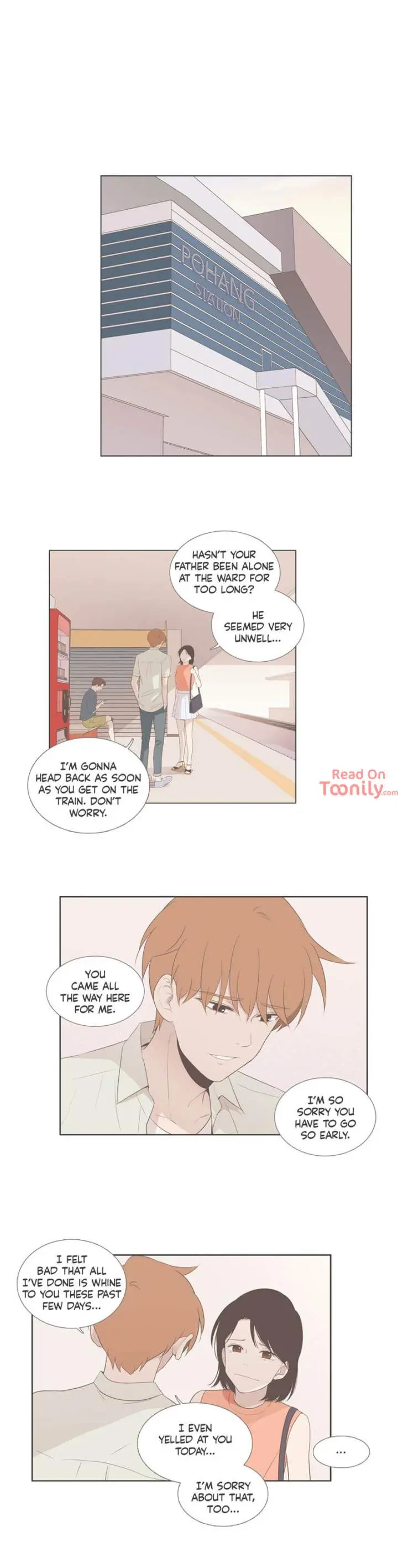 Something About Us Episode 91 - Page 16