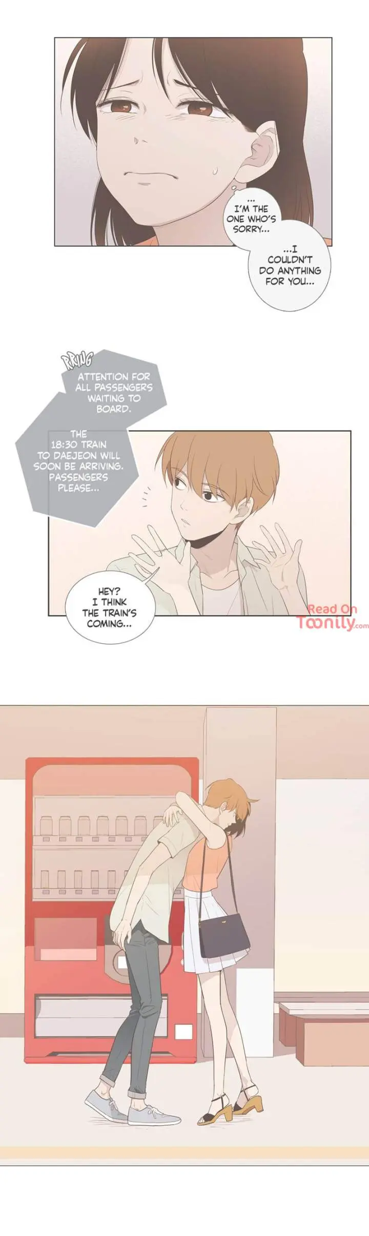 Something About Us Episode 91 - Page 17