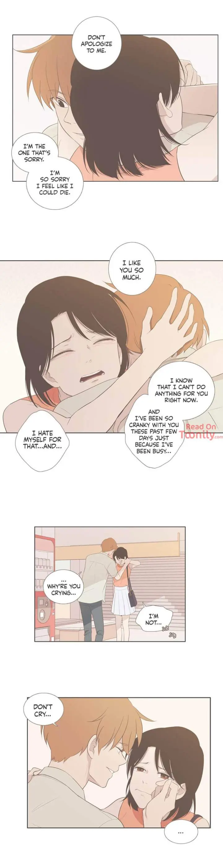 Something About Us Episode 91 - Page 18