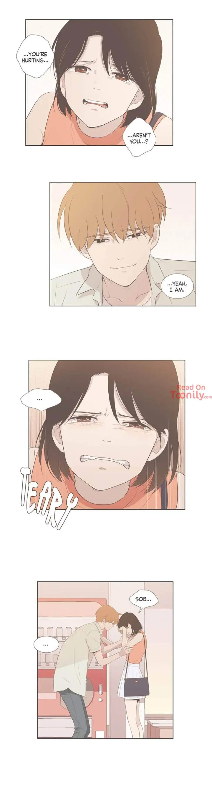 Something About Us Episode 91 - Page 19
