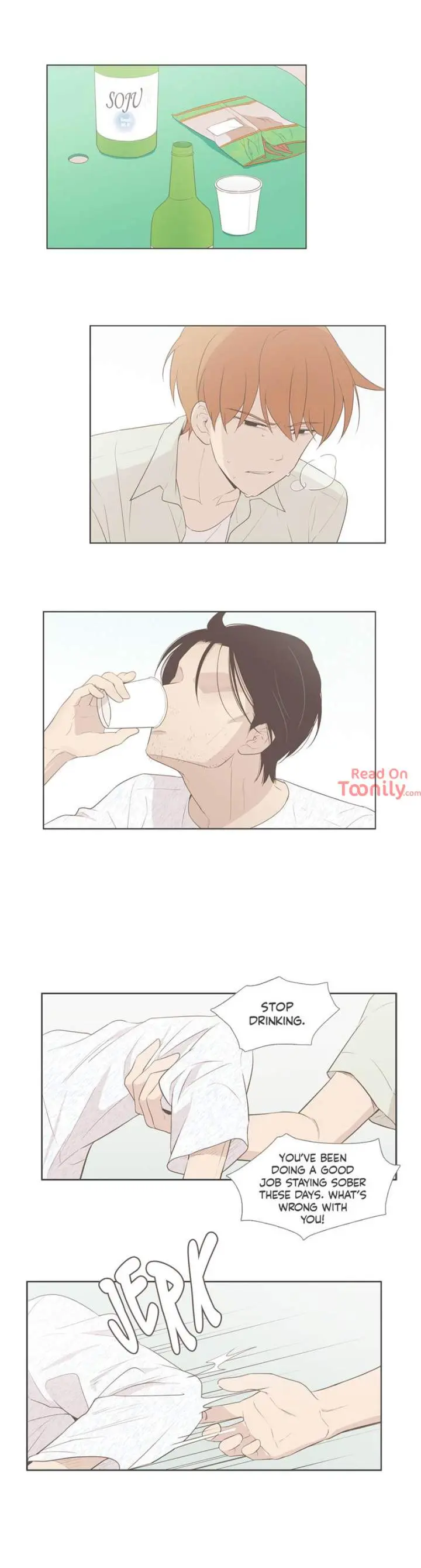 Something About Us Episode 91 - Page 3