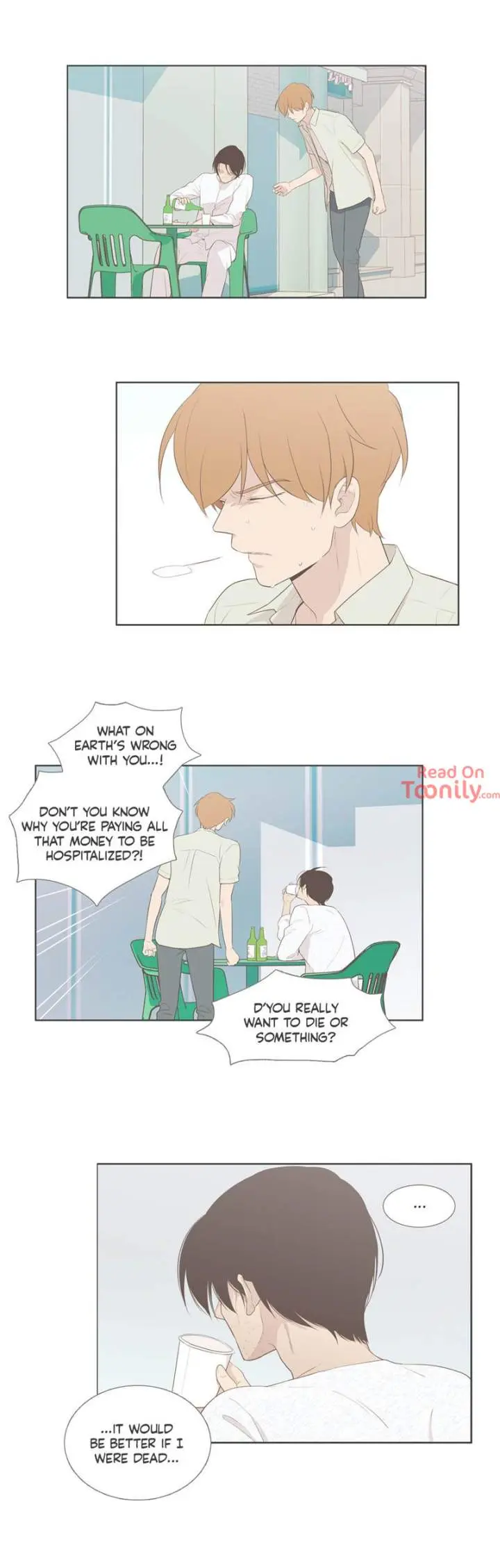 Something About Us Episode 91 - Page 4