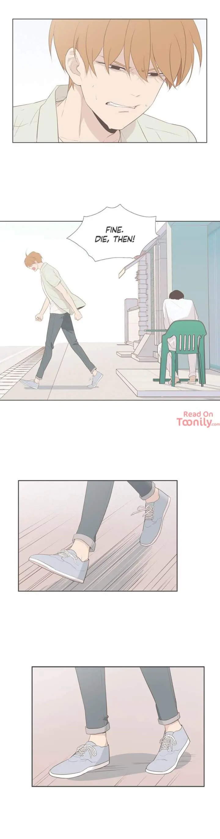 Something About Us Episode 91 - Page 5
