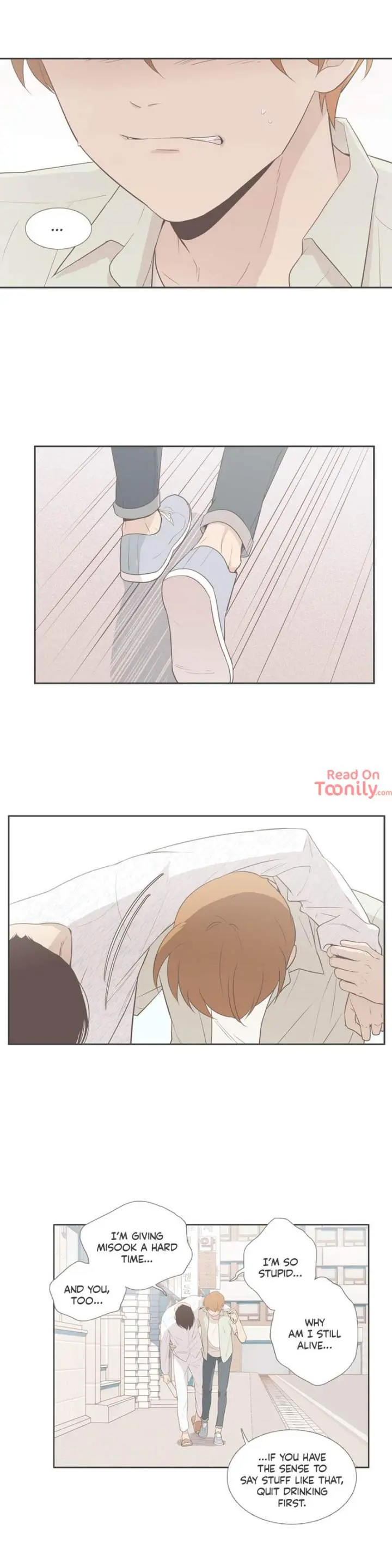 Something About Us Episode 91 - Page 6