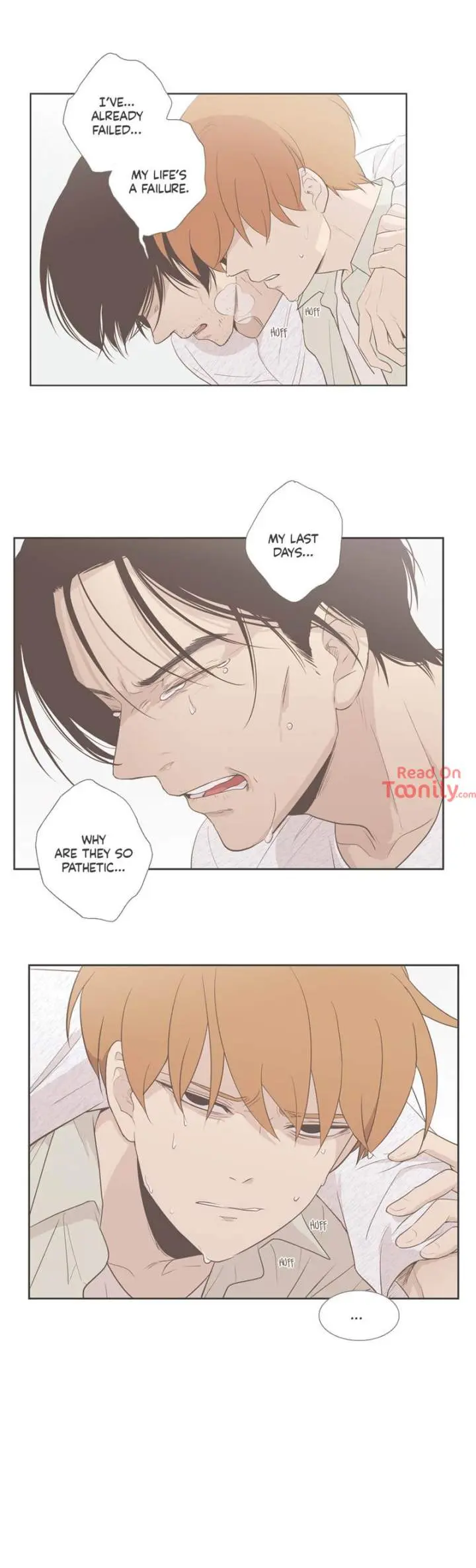 Something About Us Episode 91 - Page 7