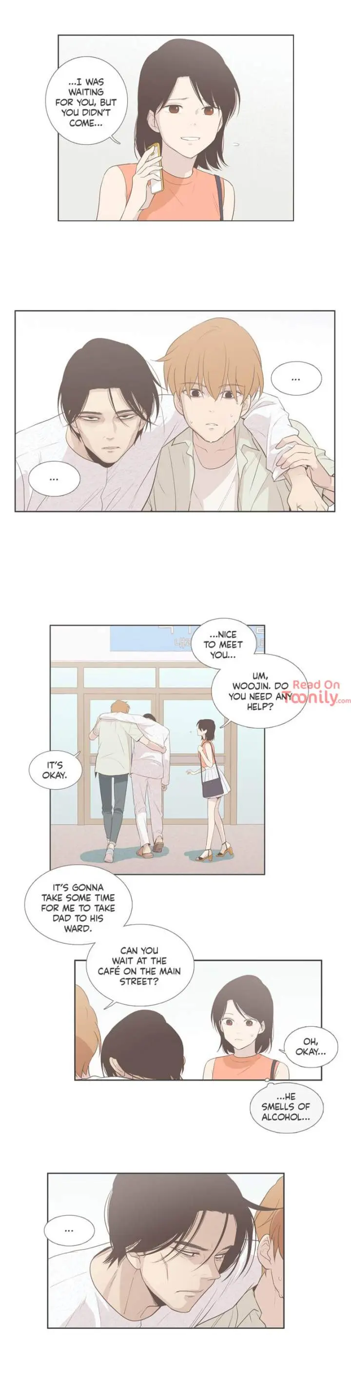 Something About Us Episode 91 - Page 9