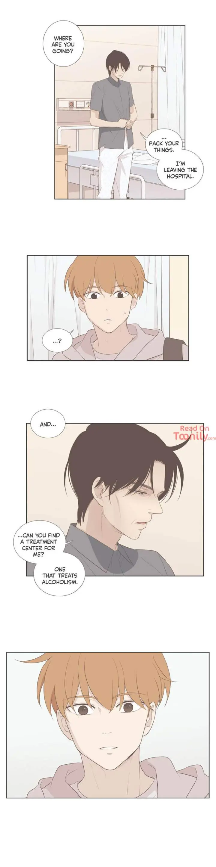 Something About Us Episode 92 - Page 12
