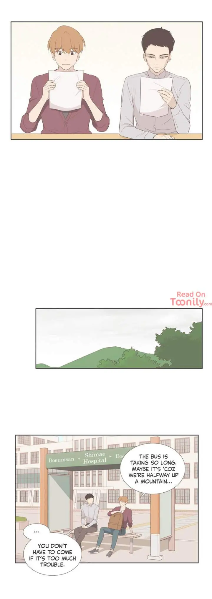 Something About Us Episode 92 - Page 14