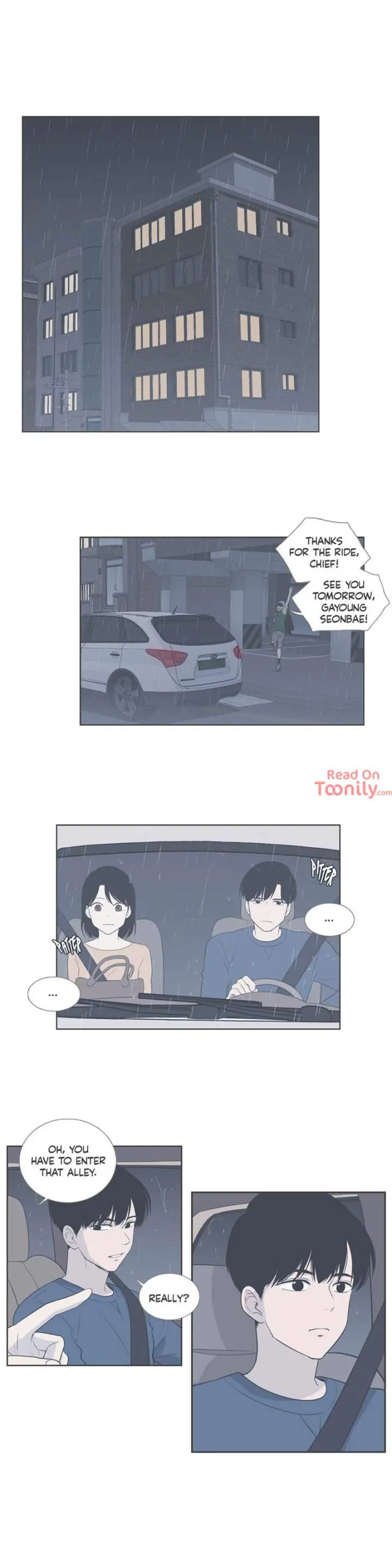 Something About Us Episode 92 - Page 19