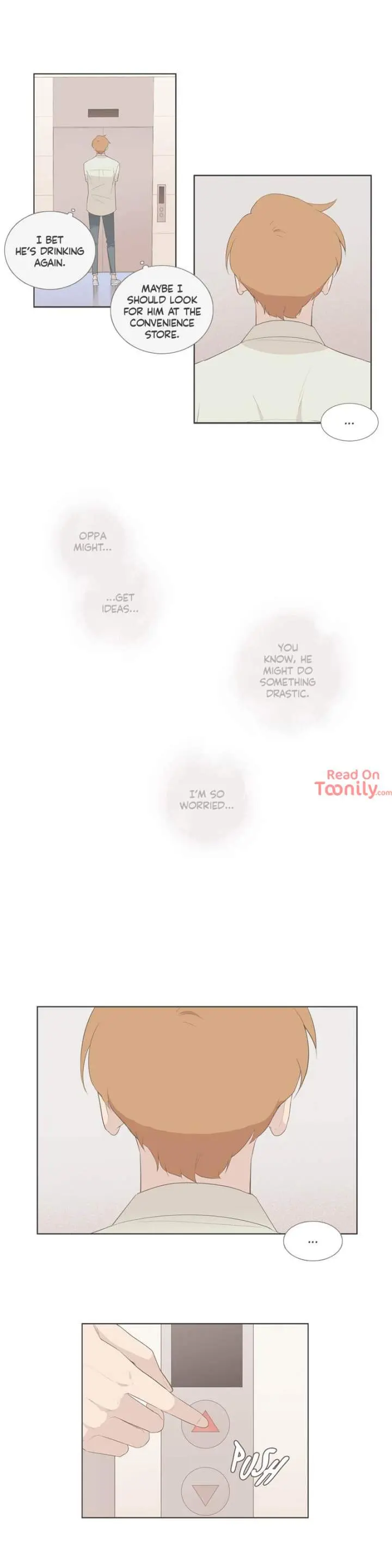 Something About Us Episode 92 - Page 2