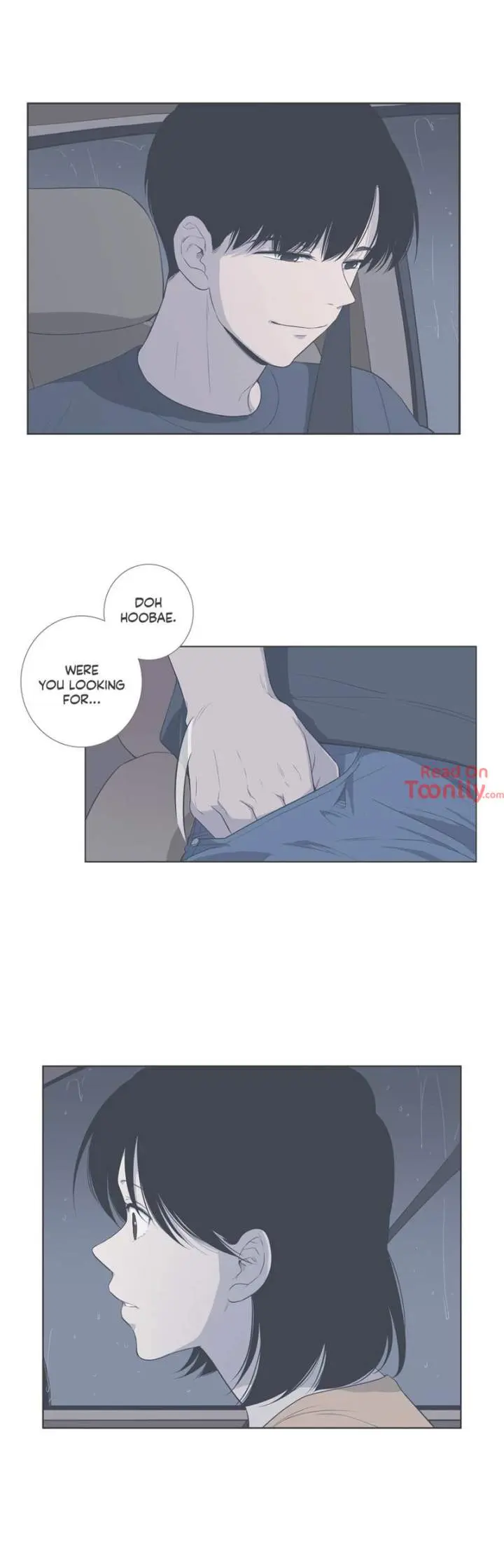 Something About Us Episode 92 - Page 21