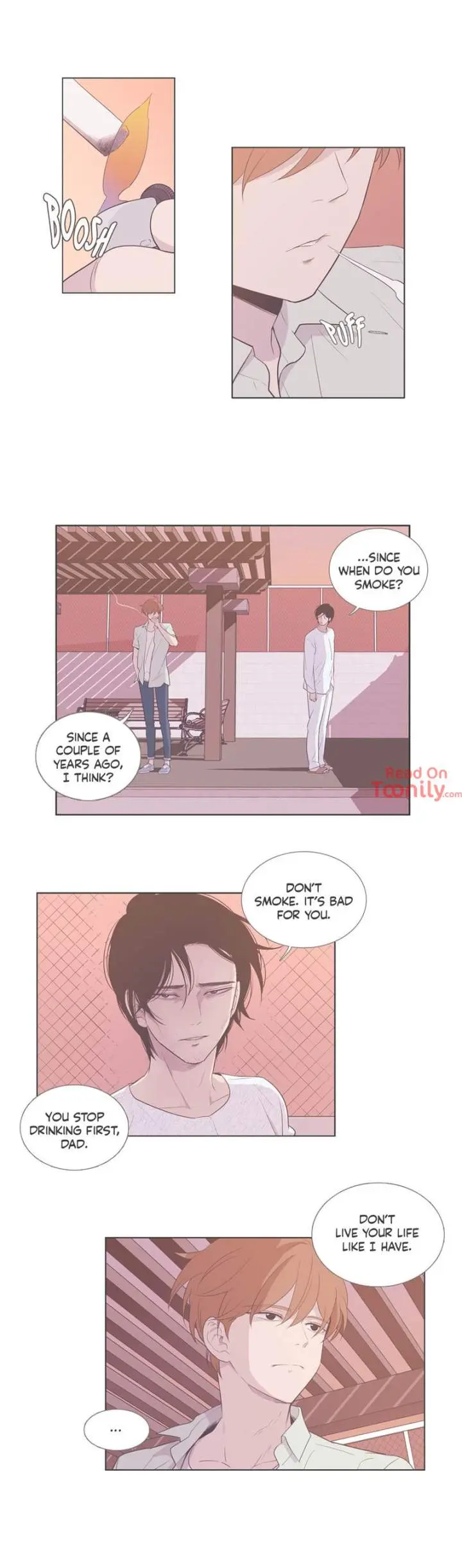 Something About Us Episode 92 - Page 4