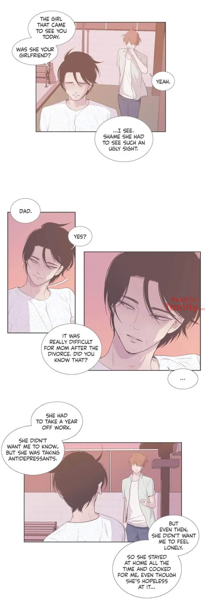 Something About Us Episode 92 - Page 5