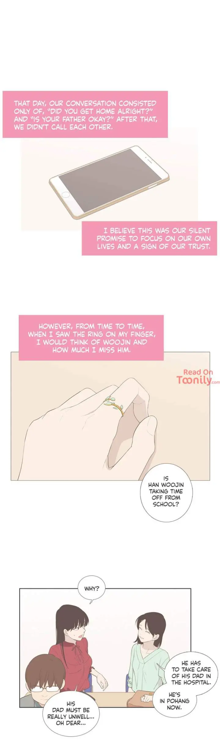 Something About Us Episode 92 - Page 8